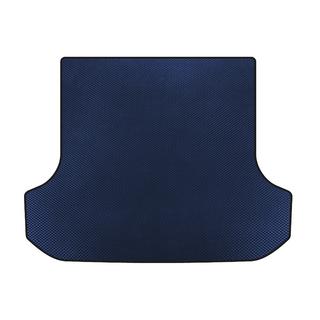 Alfombrilla de maletero EVA (SW, Azul)