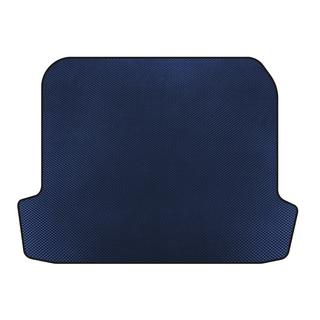 Alfombrilla de maletero (2006-2009, SD, Azul) Renault Megane II 2004-2009