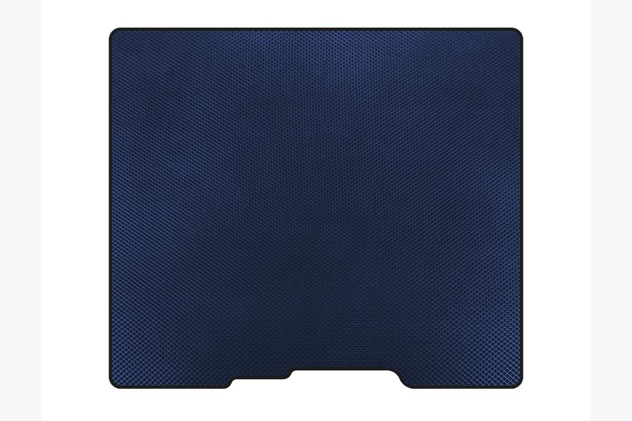 Renault Trafic 2015- Alfombrilla de maletero EVA (2019+, Azul) Image