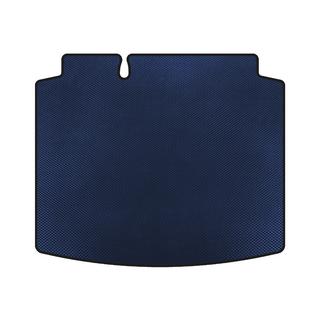 Alfombrilla de maletero (HB, 5 puertas, Azul)