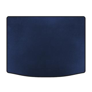 Alfombrilla de maletero (HB, 5 puertas, Azul)