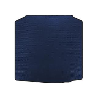 Alfombrilla de maletero (2007-2010, SW, Azul) Skoda Fabia 2007-2014