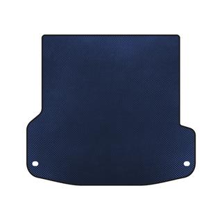 Alfombrilla de maletero EVA (SW, Azul) Skoda Octavia I Tour A4 1996-2010
