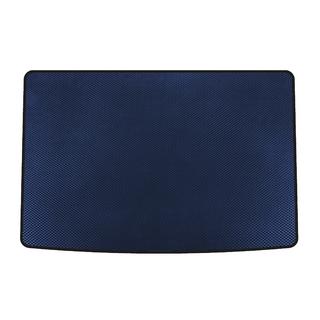 Alfombrilla de maletero EVA (Azul)