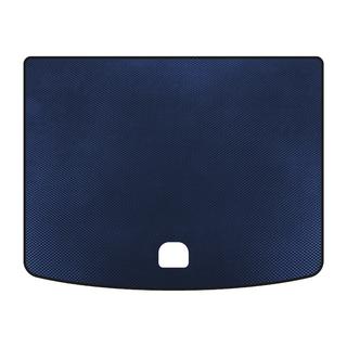 Alfombrilla de maletero EVA (Azul) SsangYong Kyron 2005-2014