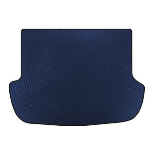 Alfombrilla de maletero EVA (Azul)