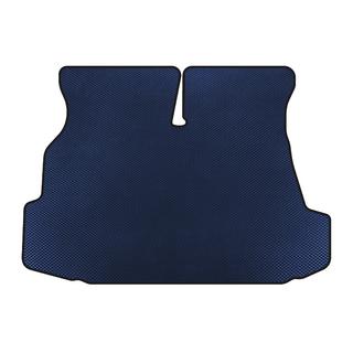 Alfombrilla de maletero (SD, Azul)