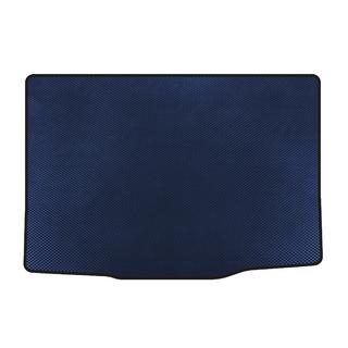Alfombrilla de maletero (2006-2009, HB, 5 puertas, Azul) Suzuki SX4 2006-2013
