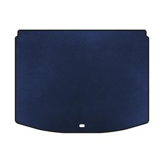 Alfombrilla de maletero (HB, 5 puertas, Azul)