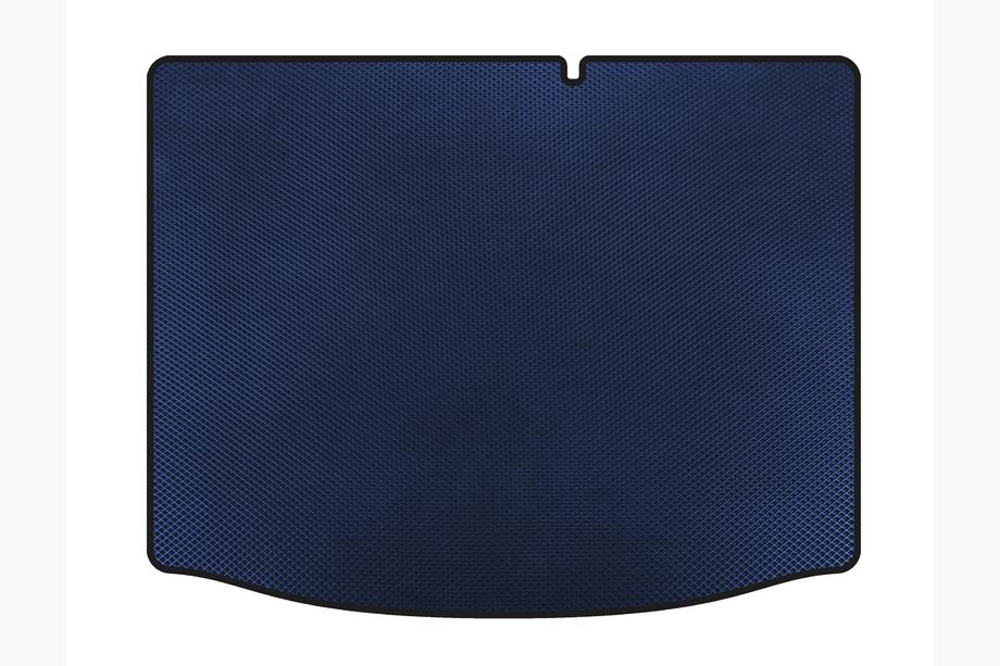 Suzuki Vitara 2015- Alfombrilla de maletero EVA V1 (Azul) Image