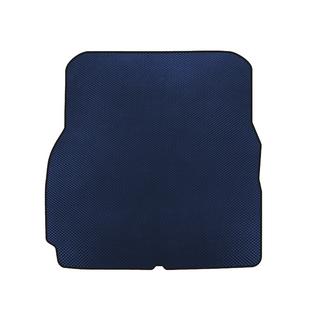 Alfombrilla de maletero (7 plazas, USA, Azul)
