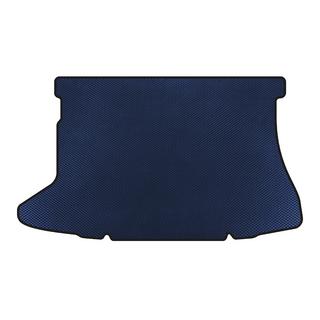 Alfombrilla de maletero (HB, Azul)