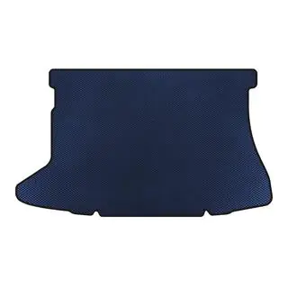 Alfombrilla de maletero (HB, Azul)
