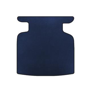 Alfombrilla de maletero (SD, Azul) Toyota Avensis 2003-2009