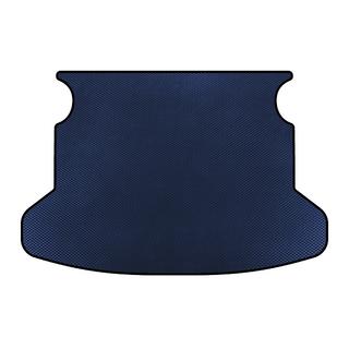 Alfombrilla de maletero (SD, Azul)