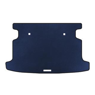 Alfombrilla de maletero (HB, Azul)