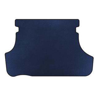 Alfombrilla de maletero (SD, USA, Azul) Toyota Yaris 2006-2011