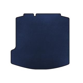 Alfombrilla de maletero (SD, Azul)