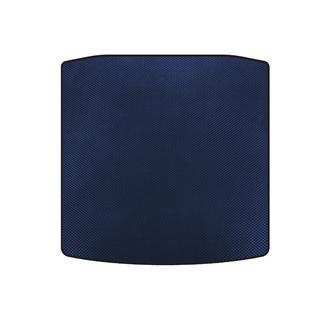 Alfombrilla de maletero EVA (SW, Azul)