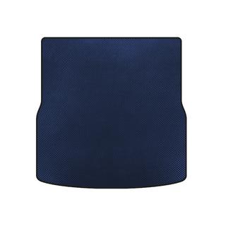Alfombrilla de maletero (2007-2009, SW, Azul)