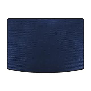 Alfombrilla de maletero EVA (Azul)