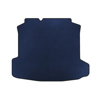 Alfombrilla de maletero (SD, Azul)