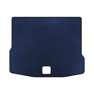 Alfombrilla de maletero V1 (EE.UU., Azul)