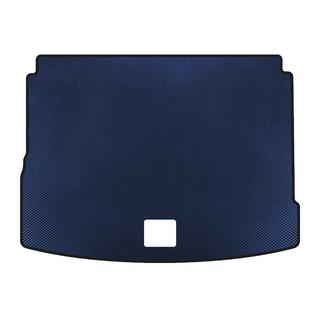 Alfombrilla de maletero V2 (EE.UU., Azul)