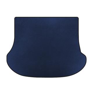 Alfombrilla de maletero (SD, Azul)