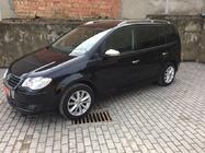 Volkswagen Touran 2010-2015 Cubiertas de Espejos (2 uds, Acero Inoxidable) OmsaLine - Acero Inoxidable Italiano foto 5