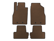 Chevrolet Volt 2010-2016 Alfombrillas EVA (Marrón) foto 1