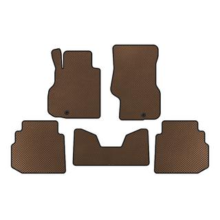 Alfombrillas EVA (Para M35/45, Marrón)