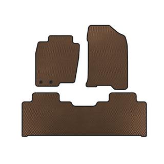 Alfombrillas EVA V1 (Marrón)