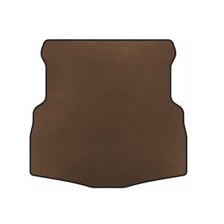 Alfombrilla de maletero EVA V-1 (SW, Marrón) Alfa Romeo 159 2005–2011
