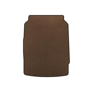 Alfombrilla de maletero EVA V2 (para F10, marrón) BMW 5 Series F10/F11 2010–2016