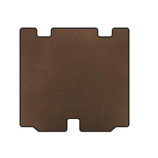 Alfombrilla de maletero EVA V2 (para F11, marrón) BMW 5 Series F10/F11 2010–2016