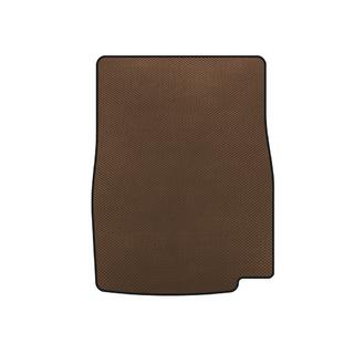 Alfombrilla de maletero EVA (para F01, Marrón)