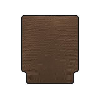 Alfombrilla de maletero EVA (Marrón) Chevrolet Trailblazer 2012-2019