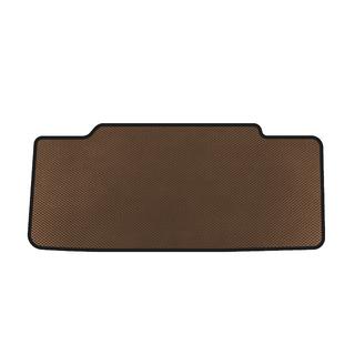 Alfombrilla de maletero EVA (para F56, Marrón) Mini Cooper F55/56/57 2014-2023