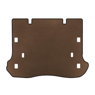 Alfombrilla de maletero EVA V-2 (Marrón)