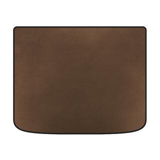 Alfombrilla de maletero EVA (Marrón)
