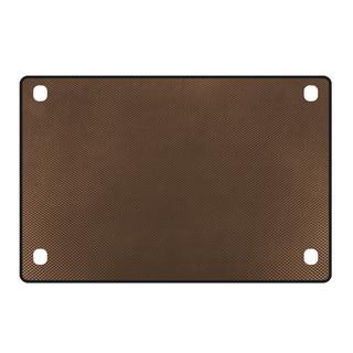 Alfombrilla de maletero EVA (Automático, Marrón)