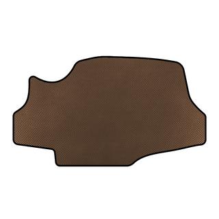 Alfombrilla de maletero EVA (Coupé, Marrón)