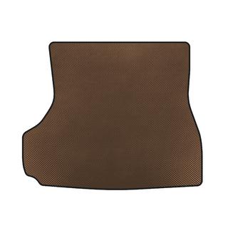 Alfombrilla de maletero EVA (LB, Marrón) Opel Vectra B 1995-2002