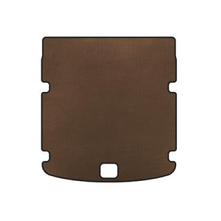 Alfombrilla de maletero (Sportback, Marrón) Audi A5 2007-2015
