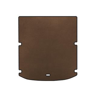 Alfombrilla de maletero EVA (Sedan/Sportback, Marrón)