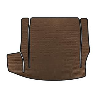 Alfombrilla de maletero EVA V1 (Para F22, Marrón)