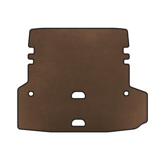 Alfombrilla de maletero EVA V-1 (para F-31, Marrón) BMW 3 Series F30/F31 2012-2019