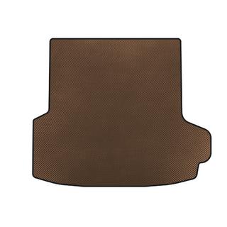 Alfombrilla de maletero EVA (para F-34, Marrón)