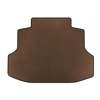 Alfombrilla de maletero (SD, Marrón) Honda Civic Sedan VII 2001-2006